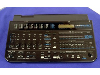 Roland RA90 MIDI expander